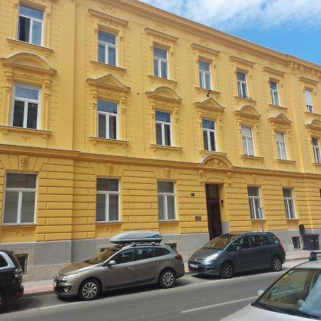 Palma Apartment Zagreb Exterior photo