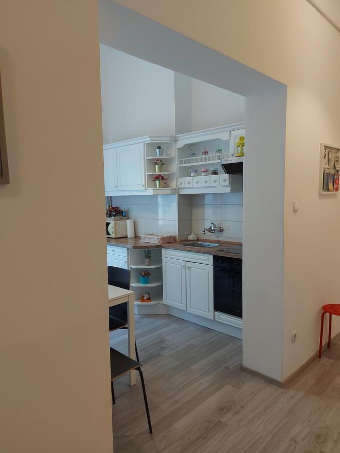 Palma Apartment Zagreb Exterior photo