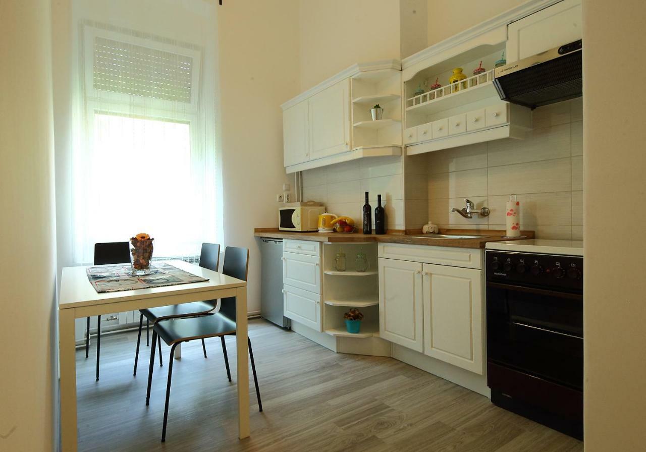 Palma Apartment Zagreb Exterior photo
