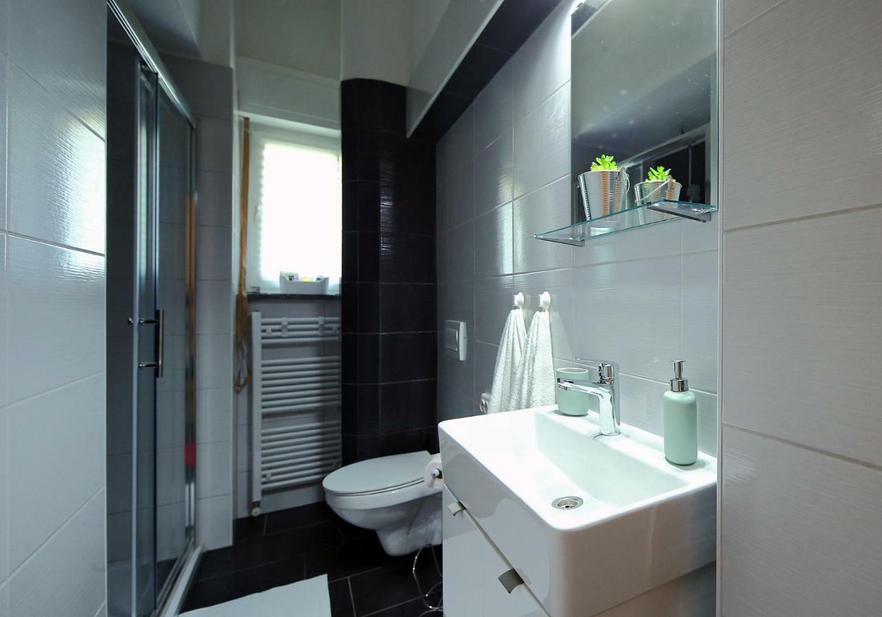 Palma Apartment Zagreb Exterior photo