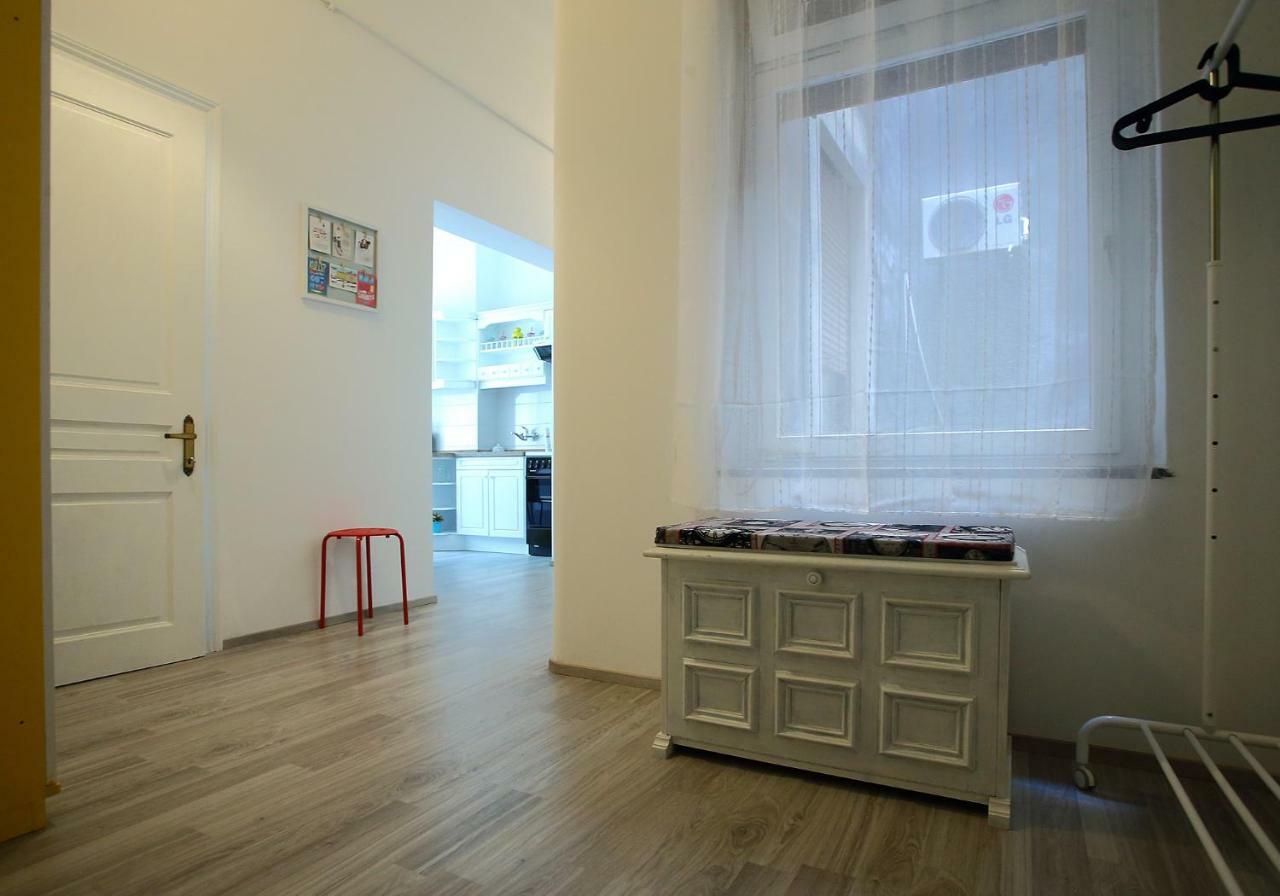 Palma Apartment Zagreb Exterior photo